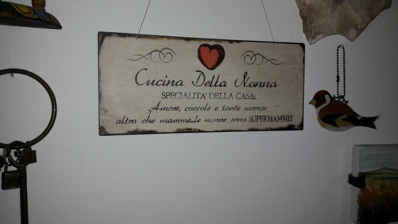 Da zio sasà Acomodação com café da manhã Mirano Exterior foto