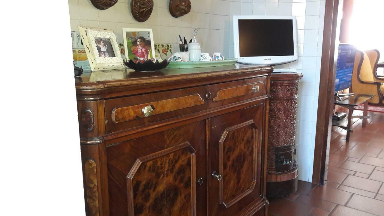 Da zio sasà Acomodação com café da manhã Mirano Exterior foto