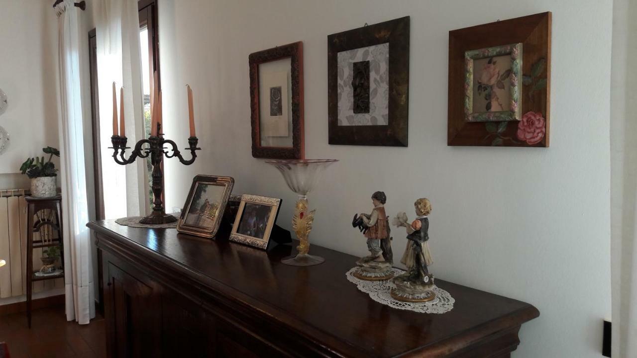 Da zio sasà Acomodação com café da manhã Mirano Exterior foto