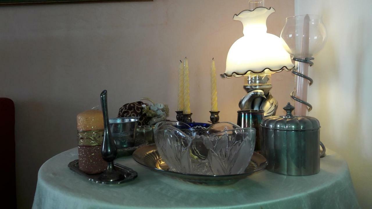 Da zio sasà Acomodação com café da manhã Mirano Exterior foto