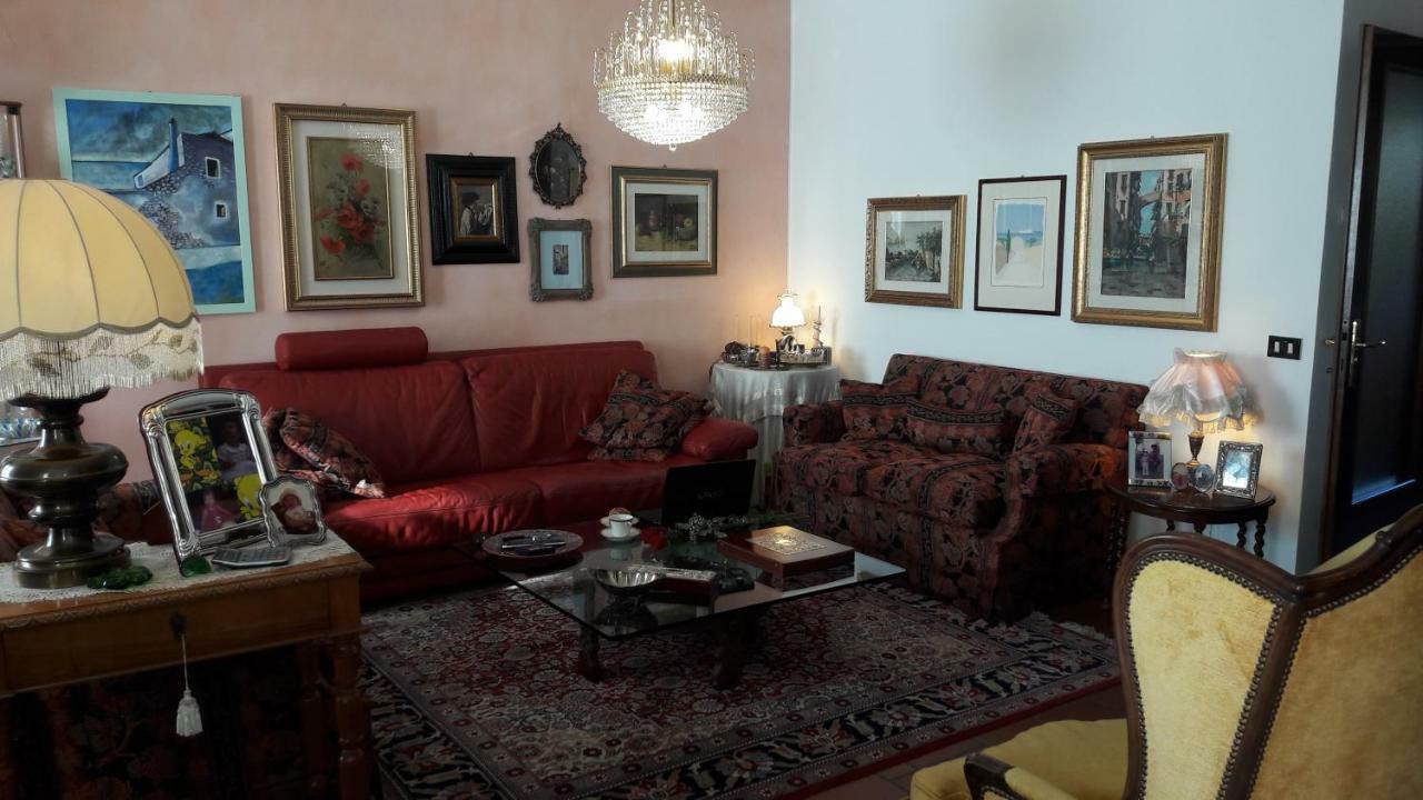 Da zio sasà Acomodação com café da manhã Mirano Exterior foto