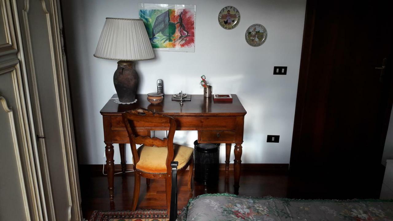Da zio sasà Acomodação com café da manhã Mirano Exterior foto