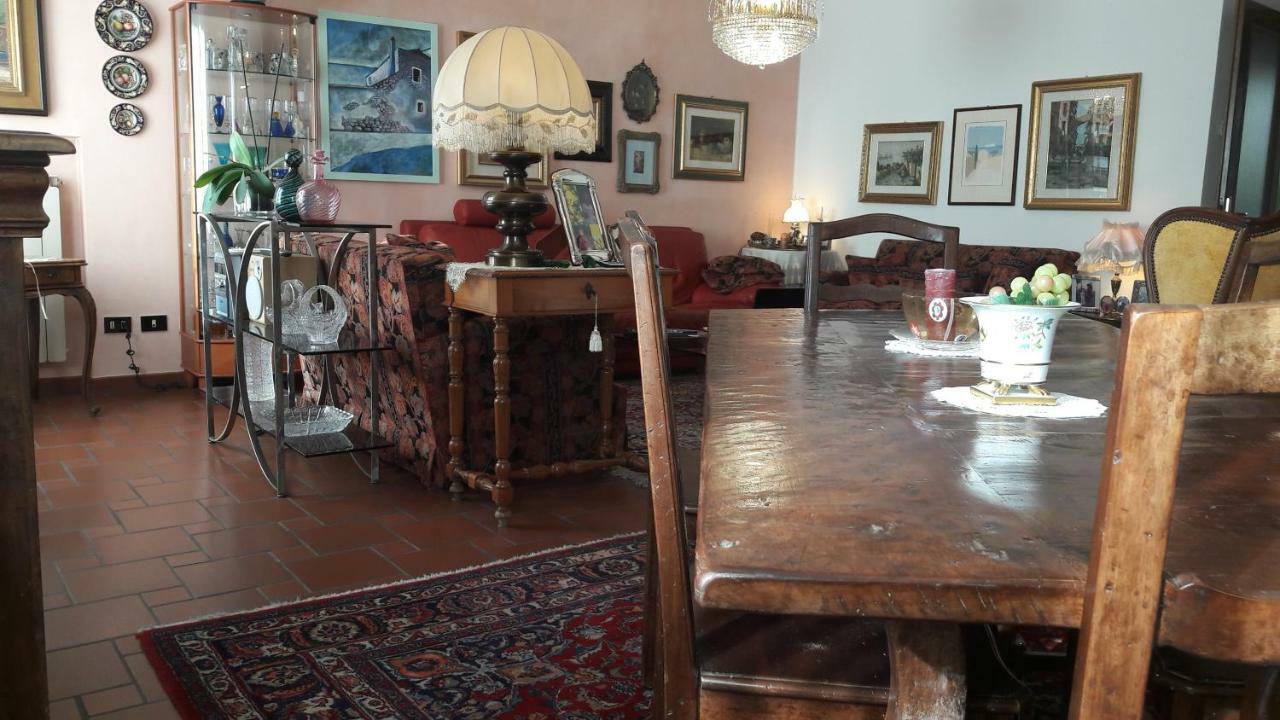 Da zio sasà Acomodação com café da manhã Mirano Exterior foto
